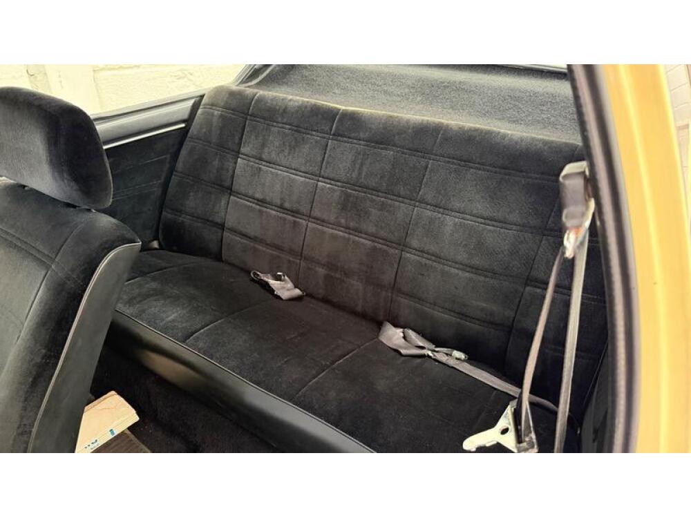 Volkswagen Passat Hatch
