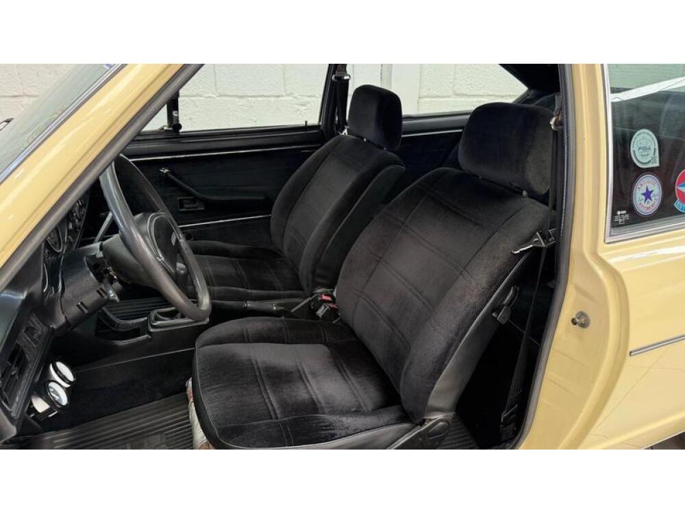 Volkswagen Passat Hatch