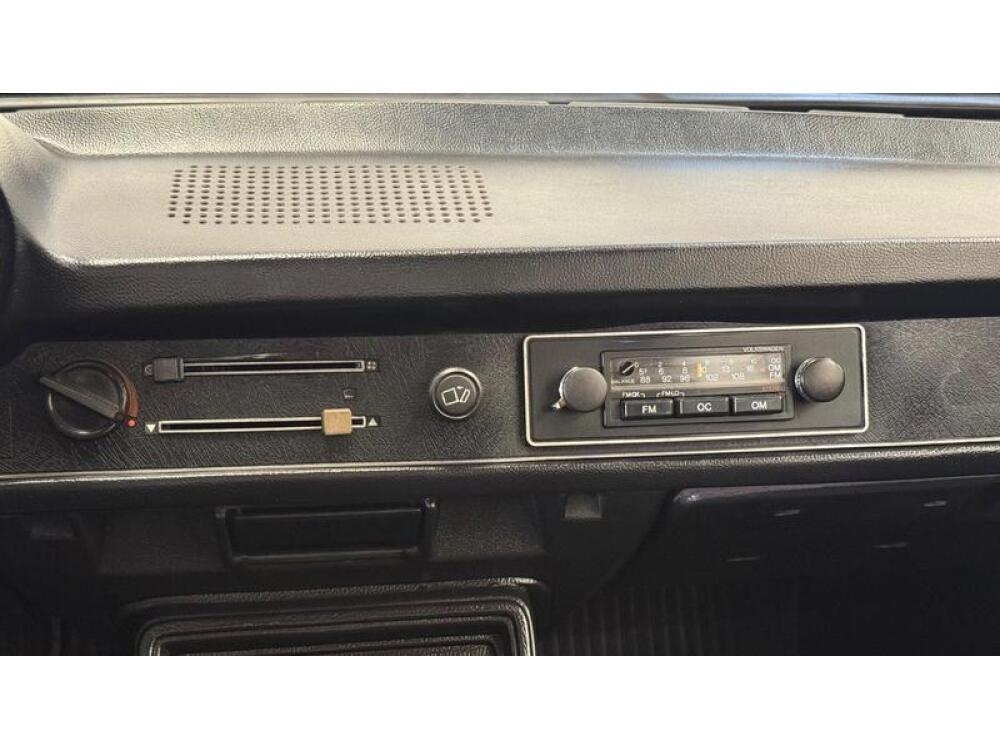 Volkswagen Passat Hatch
