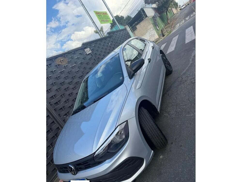 Volkswagen Polo Hatch