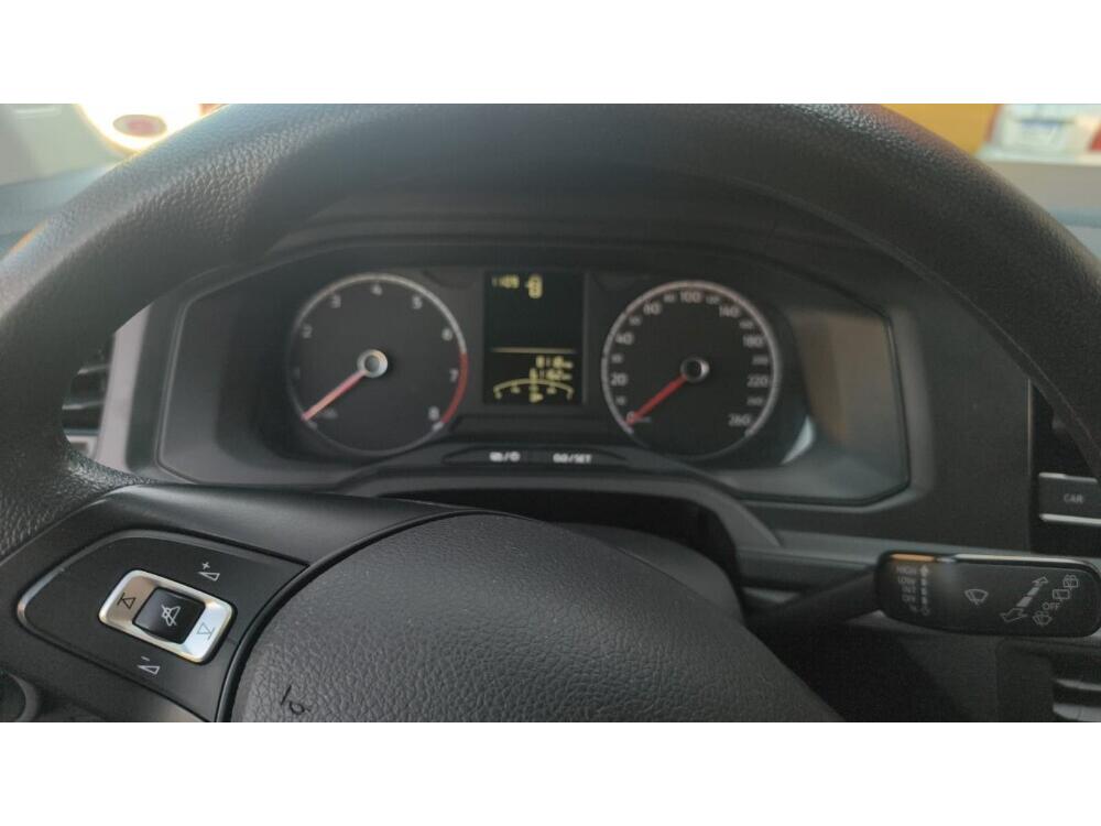 Volkswagen Polo Hatch