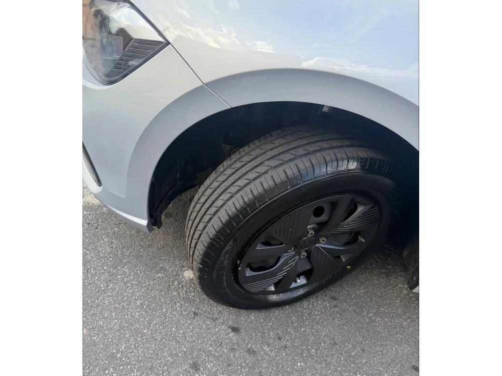 Volkswagen Polo Hatch