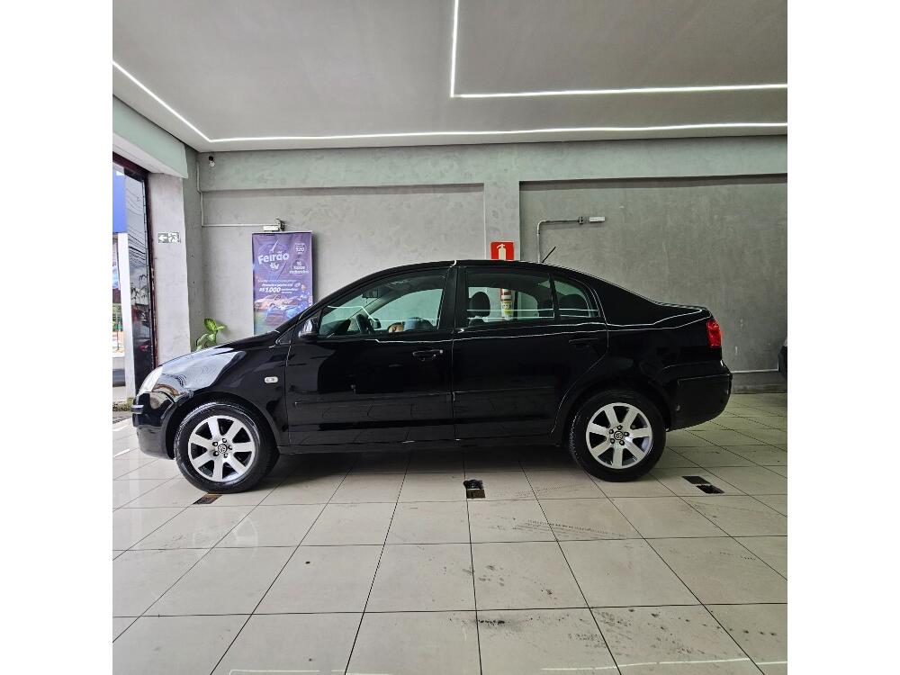 Volkswagen Passat Sedan