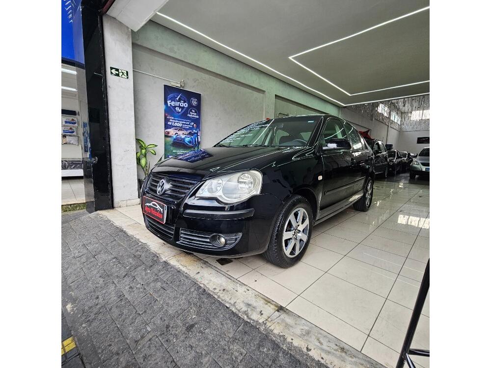 Volkswagen Passat Sedan