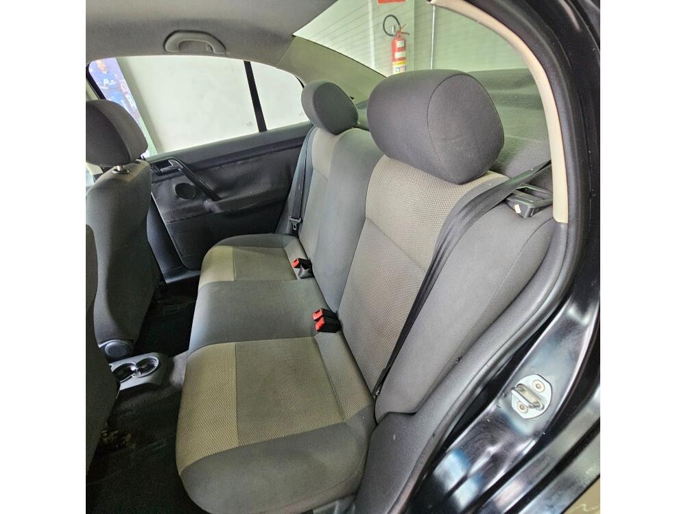 Volkswagen Passat Sedan
