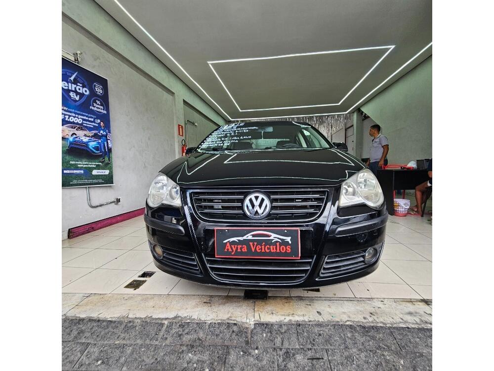 Volkswagen Passat Sedan