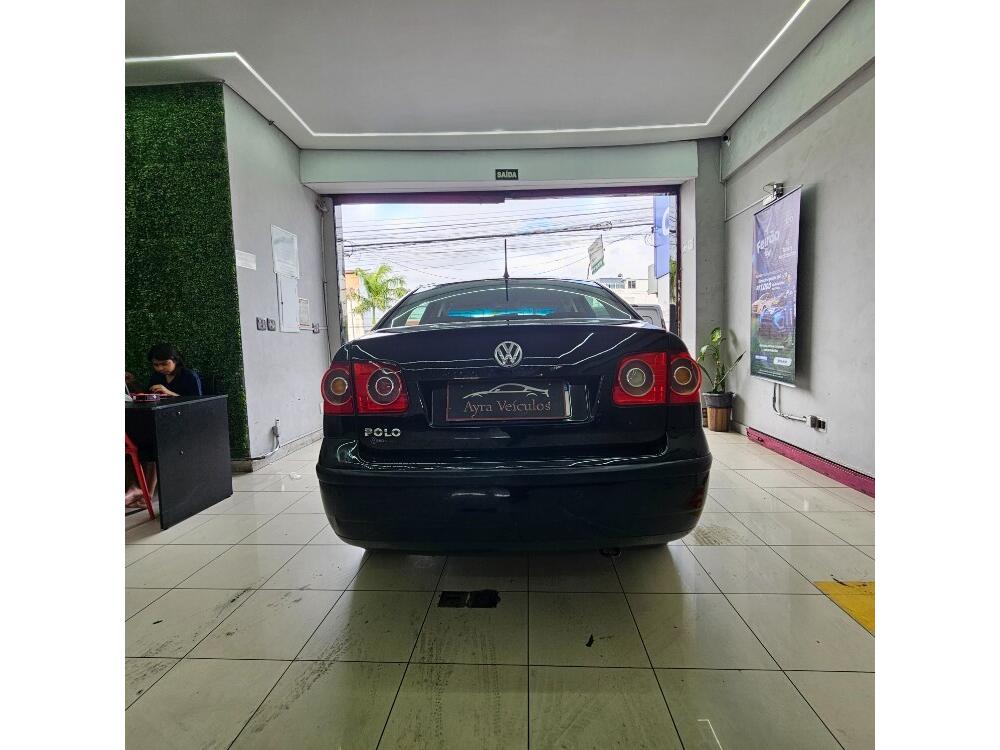 Volkswagen Passat Sedan