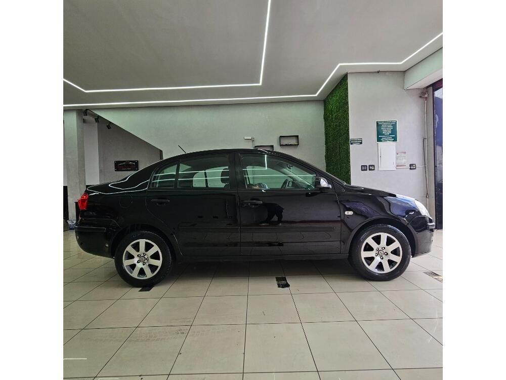 Volkswagen Passat Sedan
