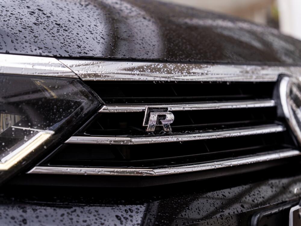 Volkswagen Passat Sedan