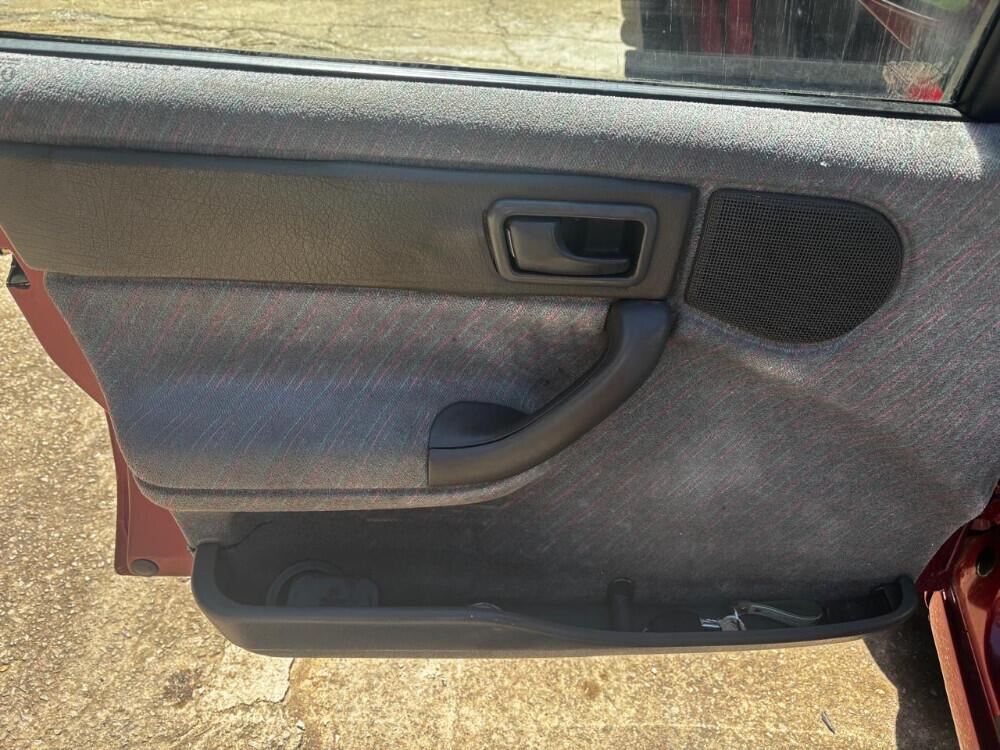 Volkswagen Pointer