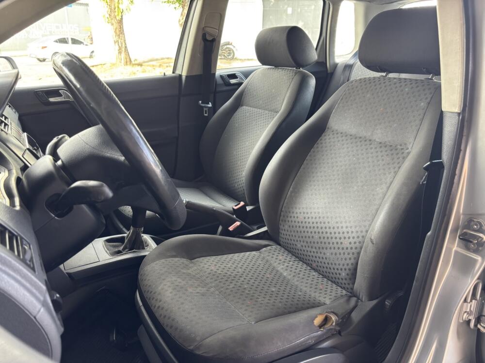 Volkswagen Polo Hatch