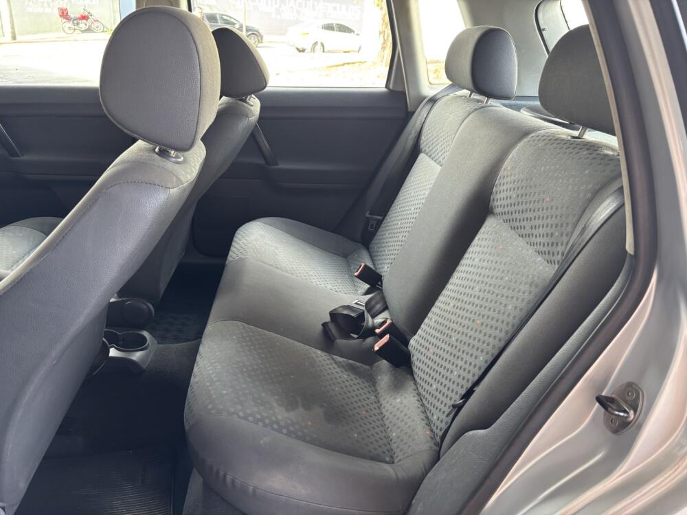 Volkswagen Polo Hatch