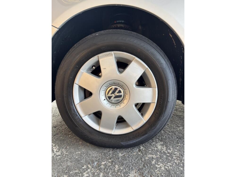 Volkswagen Polo Hatch