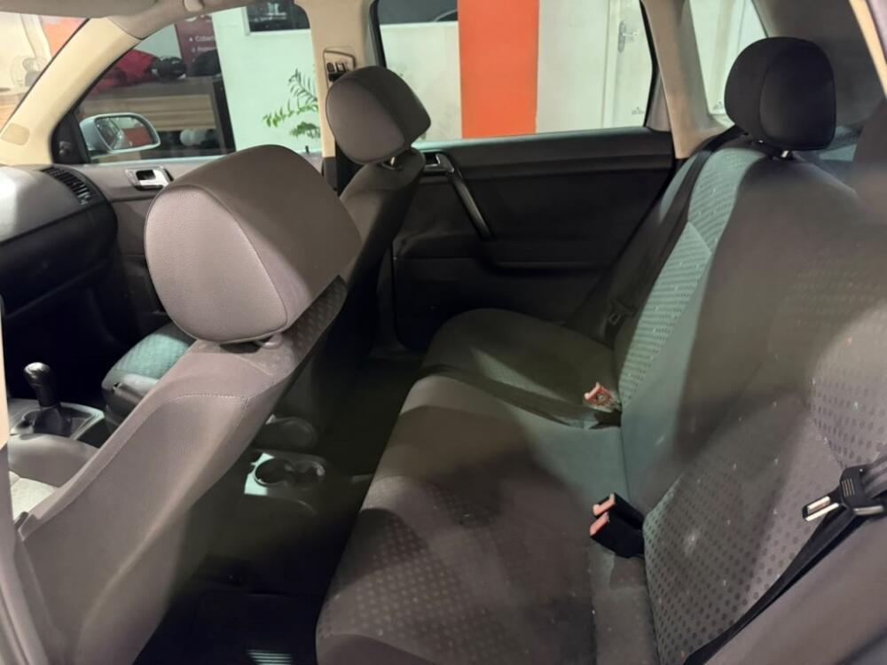 Volkswagen Polo Hatch