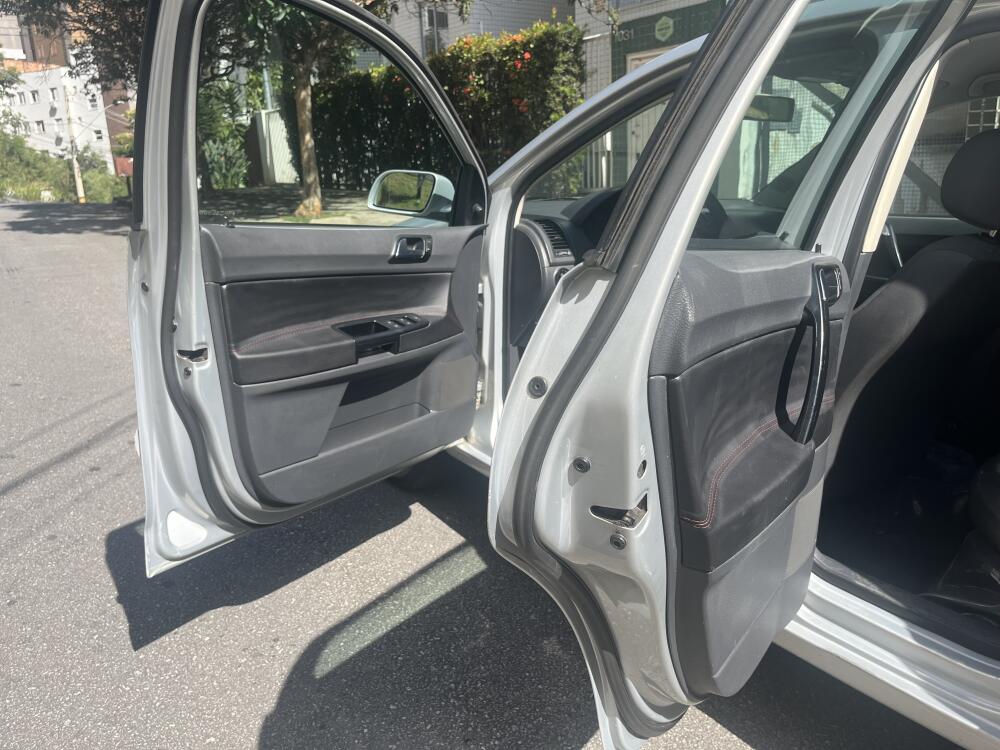 Volkswagen Polo Hatch