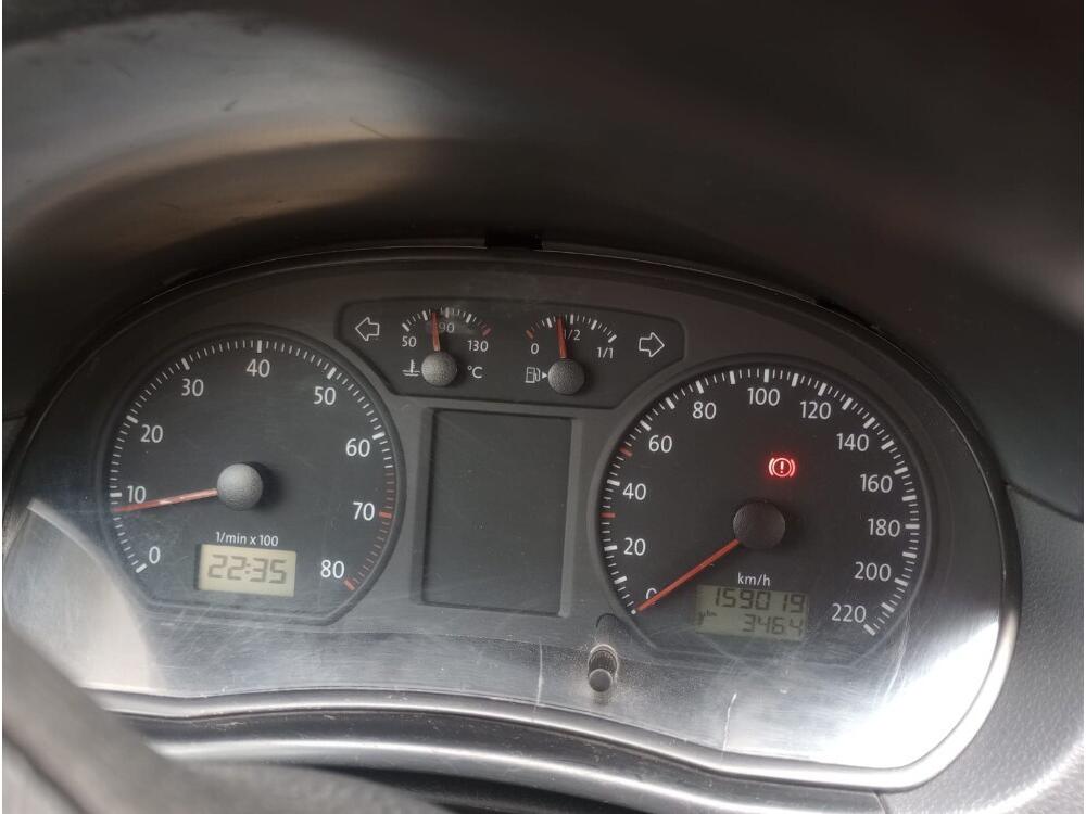 Volkswagen Polo Hatch