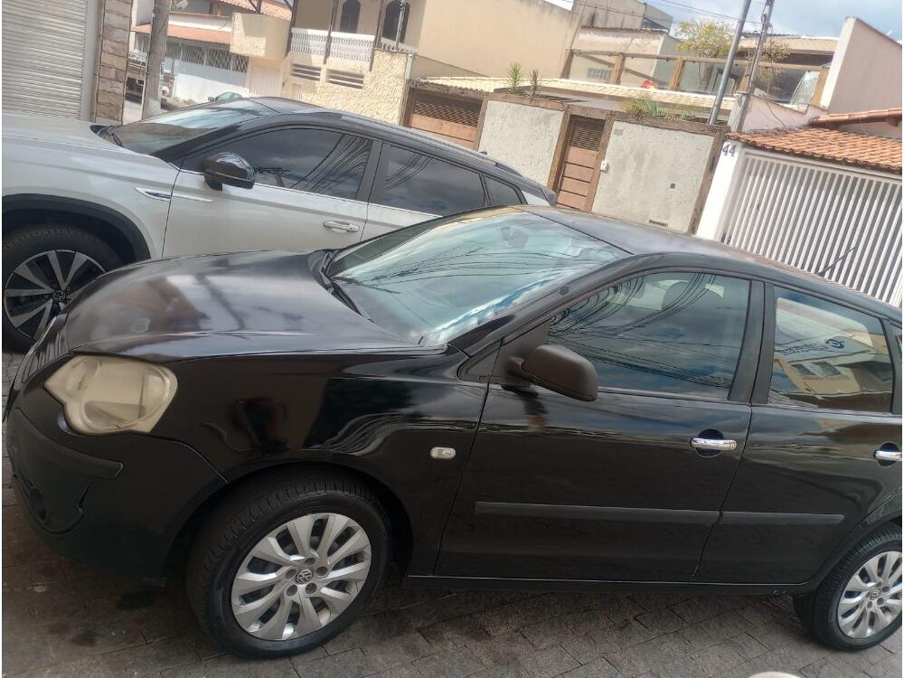 Volkswagen Polo Hatch