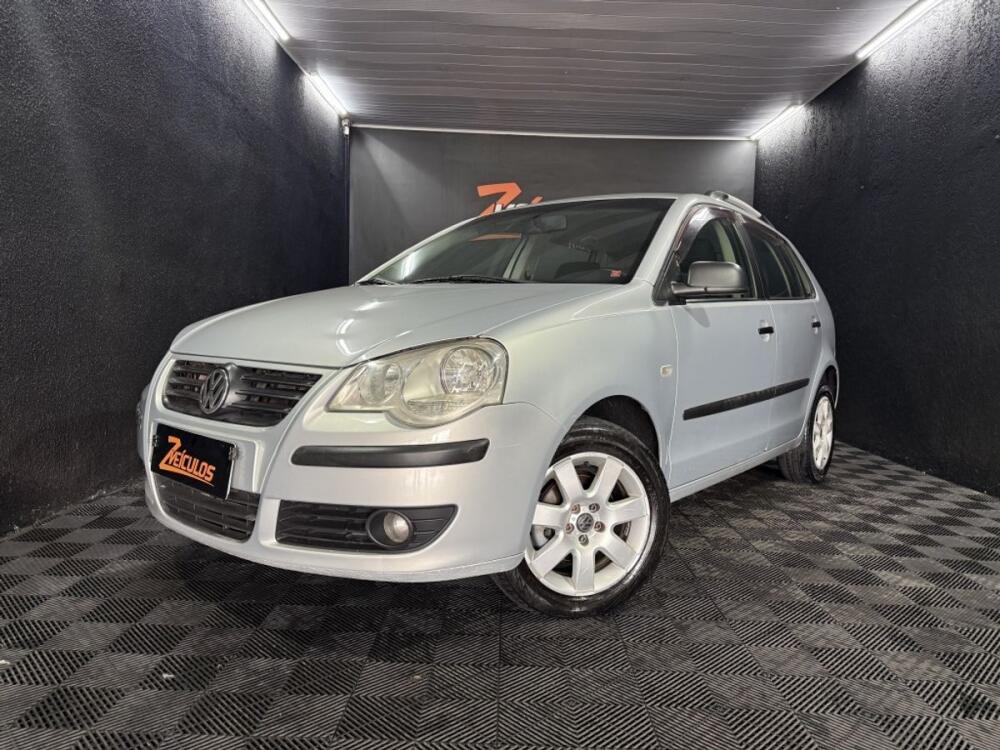 Volkswagen Polo Hatch