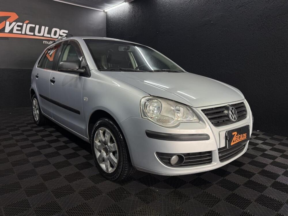 Volkswagen Polo Hatch