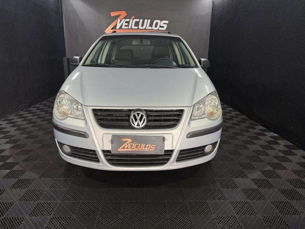 Volkswagen Polo Hatch