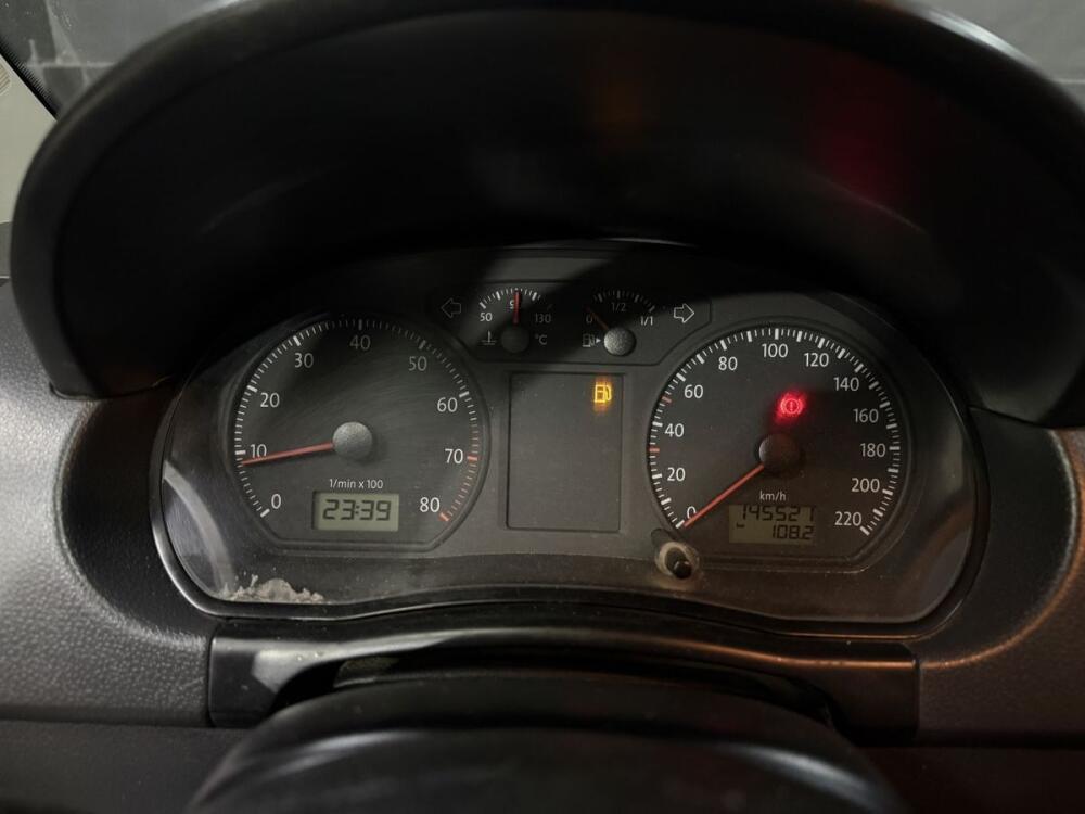 Volkswagen Polo Hatch