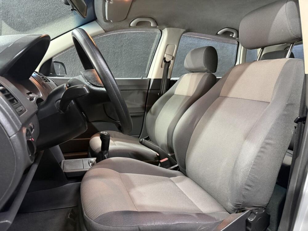 Volkswagen Polo Hatch