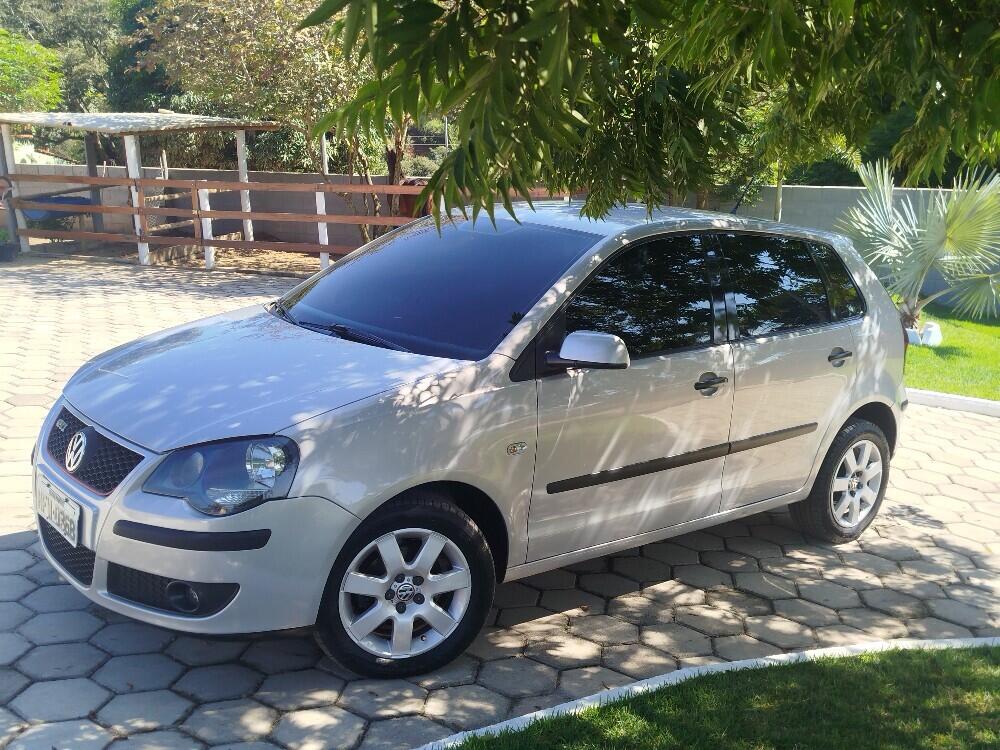 Volkswagen Polo Hatch