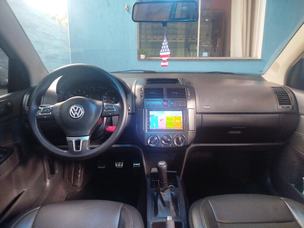 Volkswagen Polo Hatch