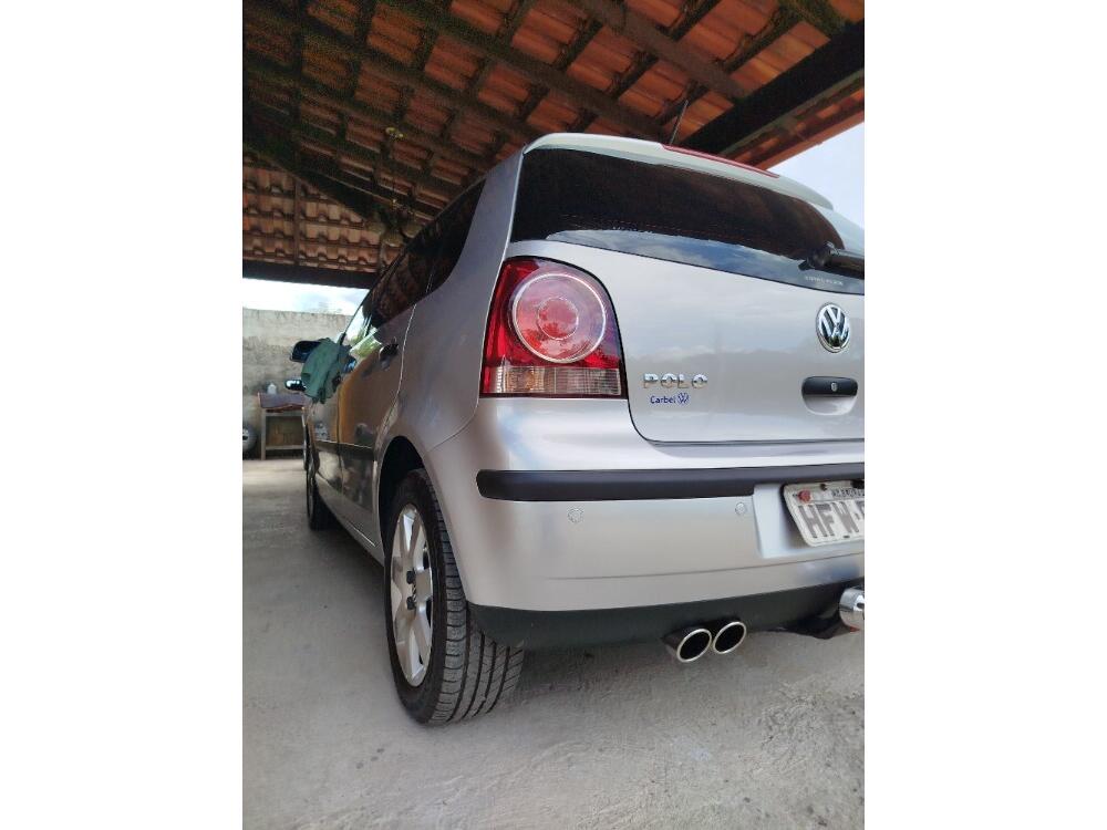 Volkswagen Polo Hatch