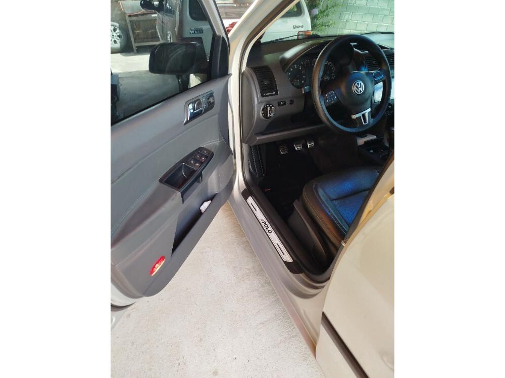Volkswagen Polo Hatch
