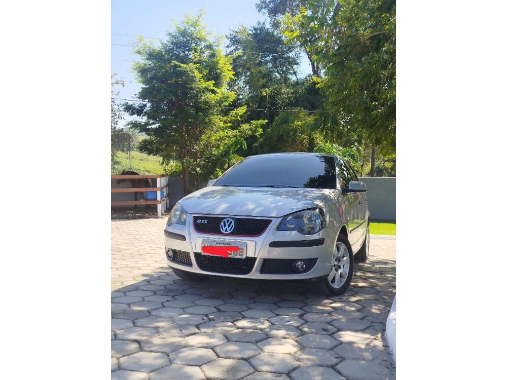 Volkswagen Polo Hatch