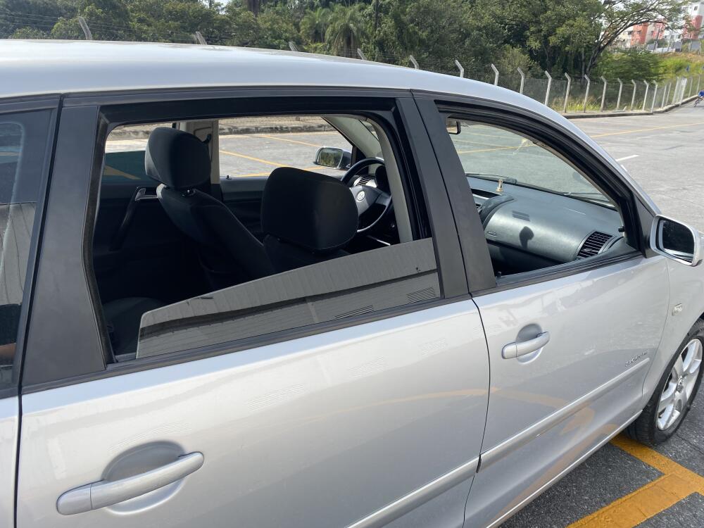 Volkswagen Polo Hatch