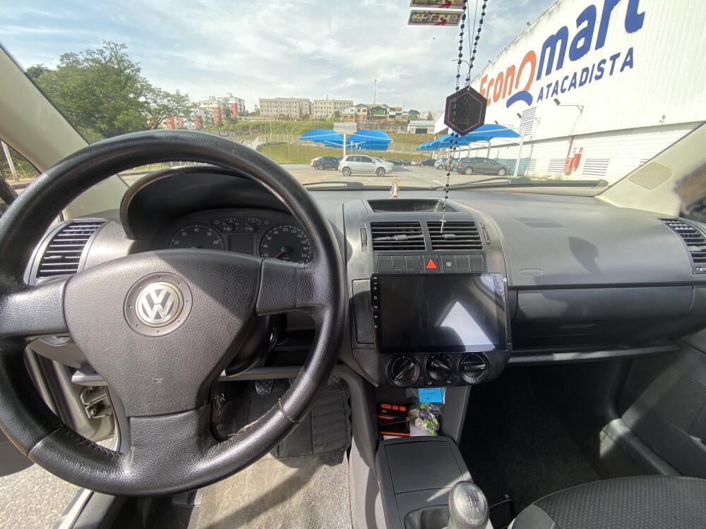 Volkswagen Polo Hatch