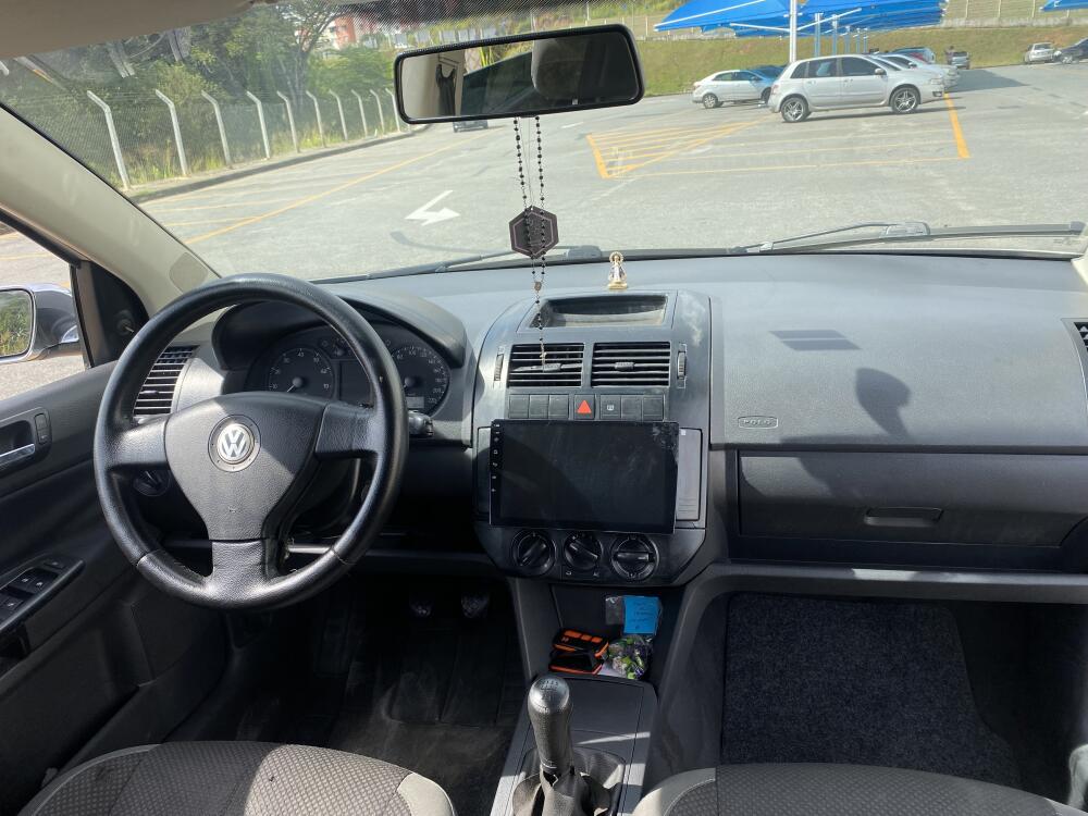 Volkswagen Polo Hatch