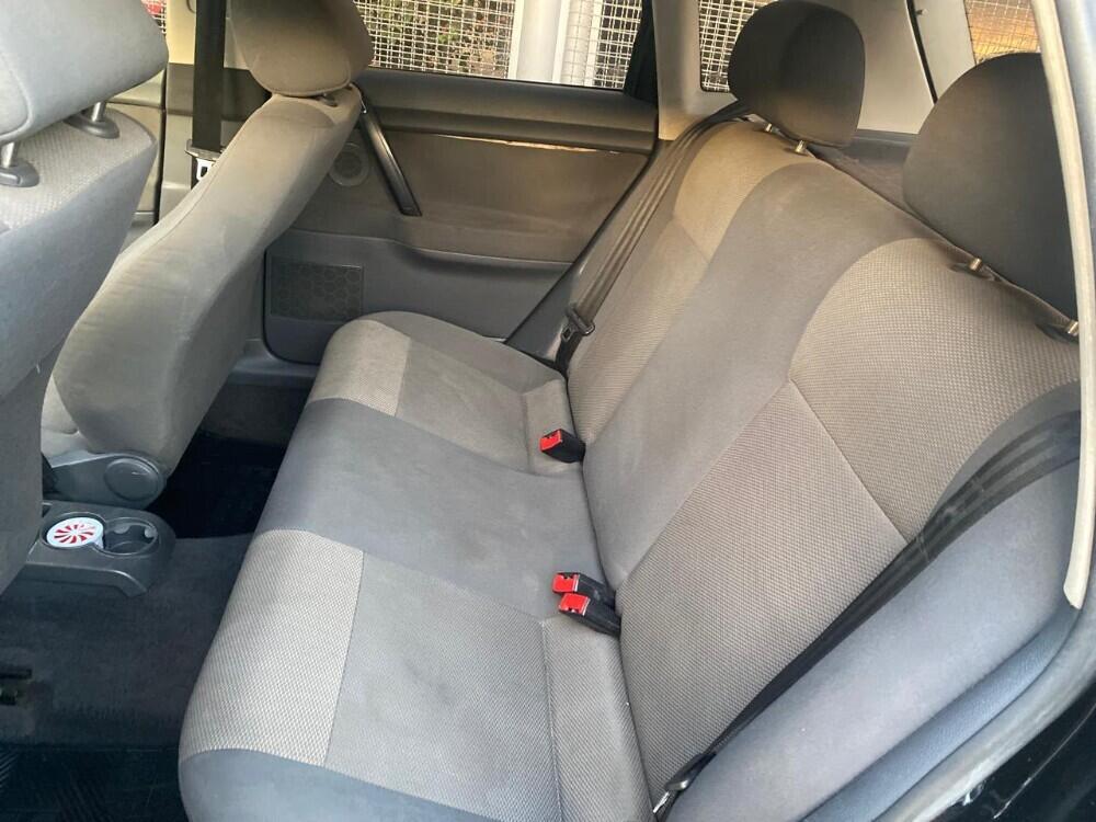 Volkswagen Polo Hatch