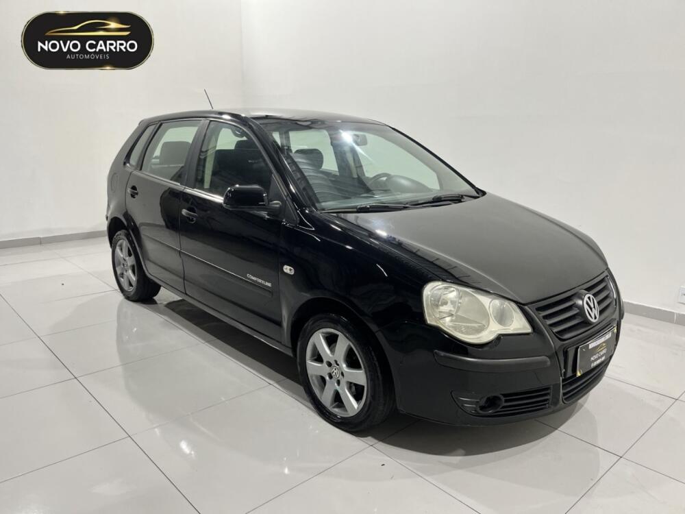 Volkswagen Polo Hatch