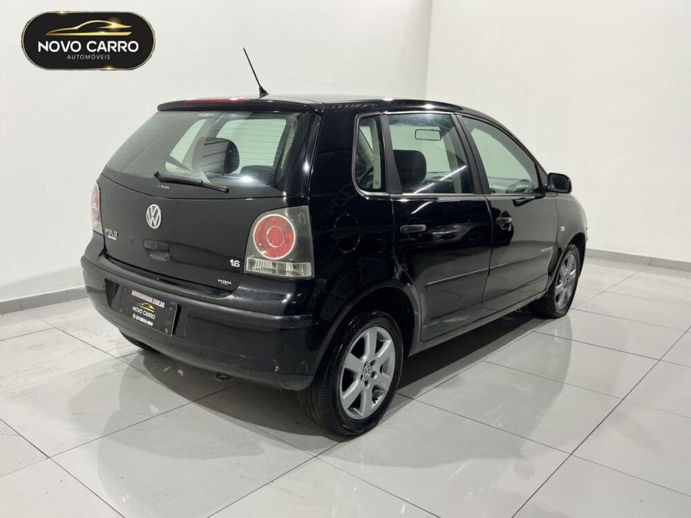 Volkswagen Polo Hatch