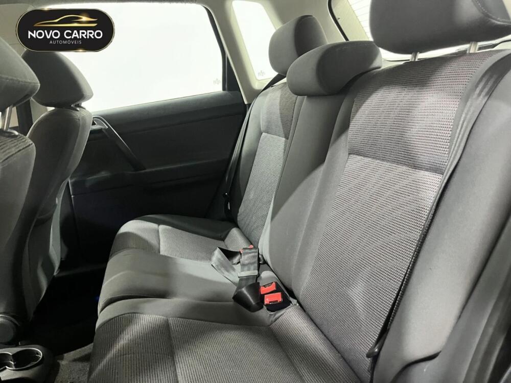 Volkswagen Polo Hatch
