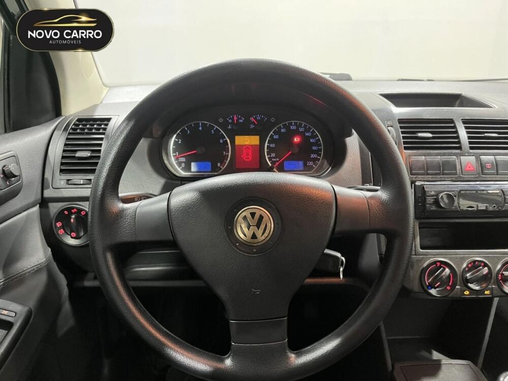 Volkswagen Polo Hatch