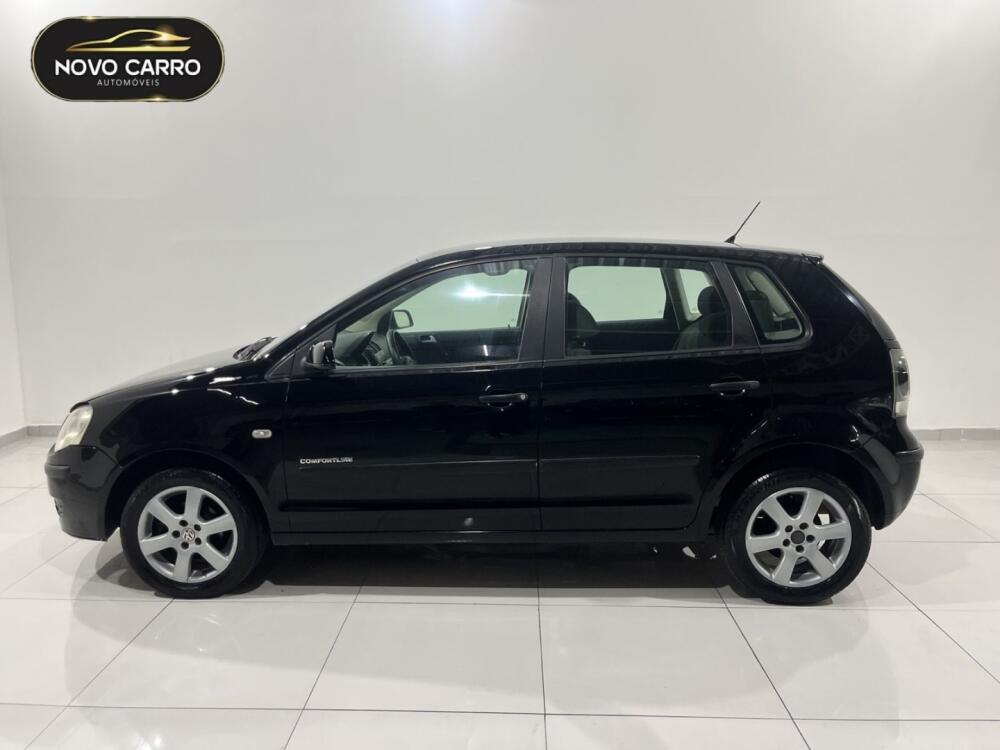 Volkswagen Polo Hatch