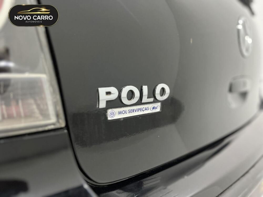 Volkswagen Polo Hatch