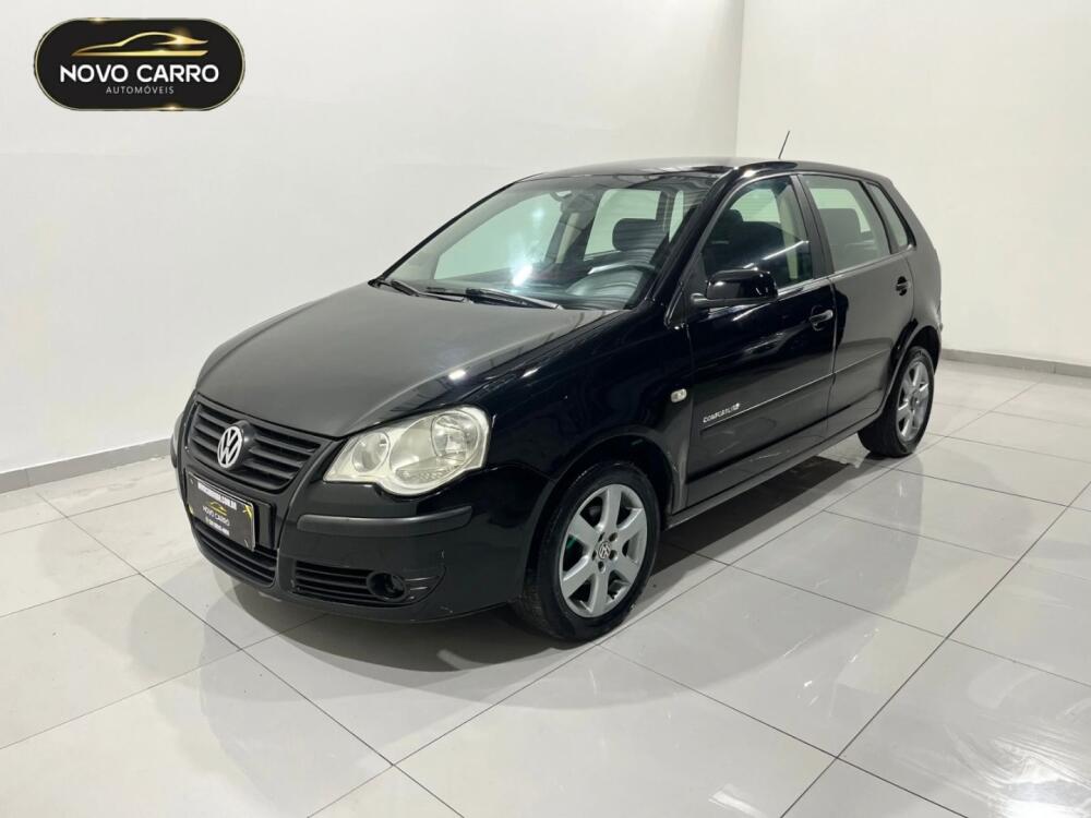 Volkswagen Polo Hatch