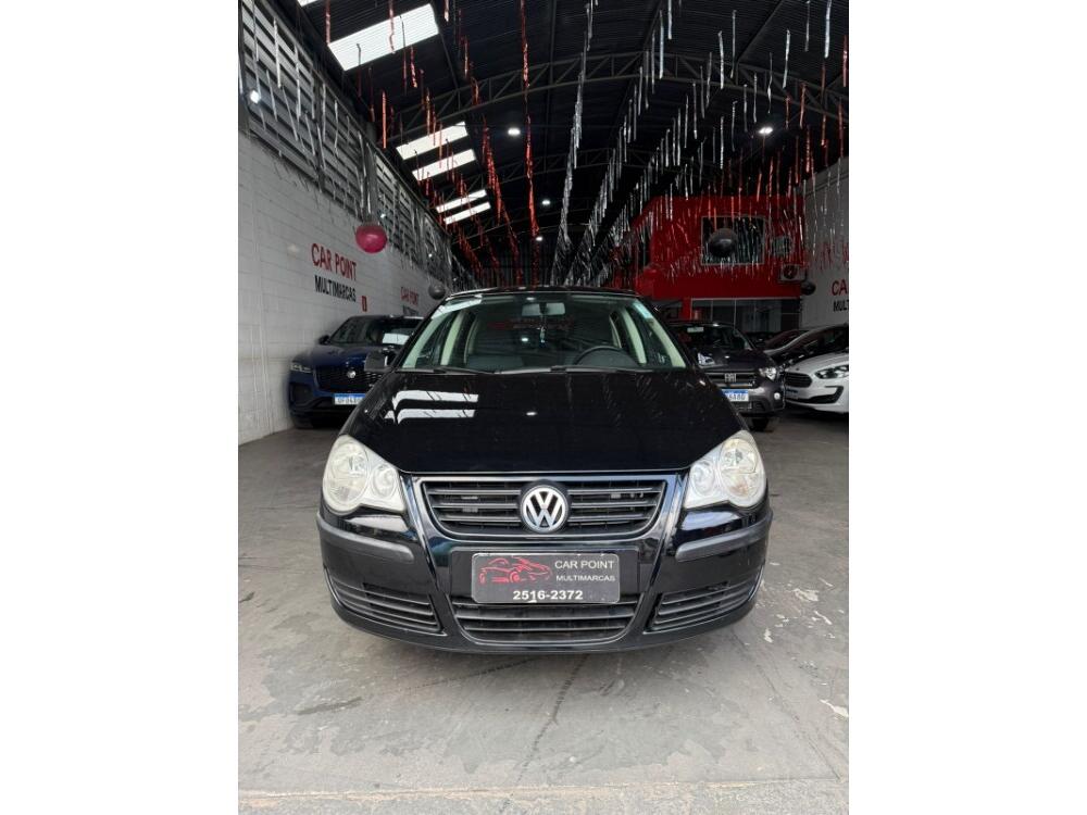 Volkswagen Polo Hatch