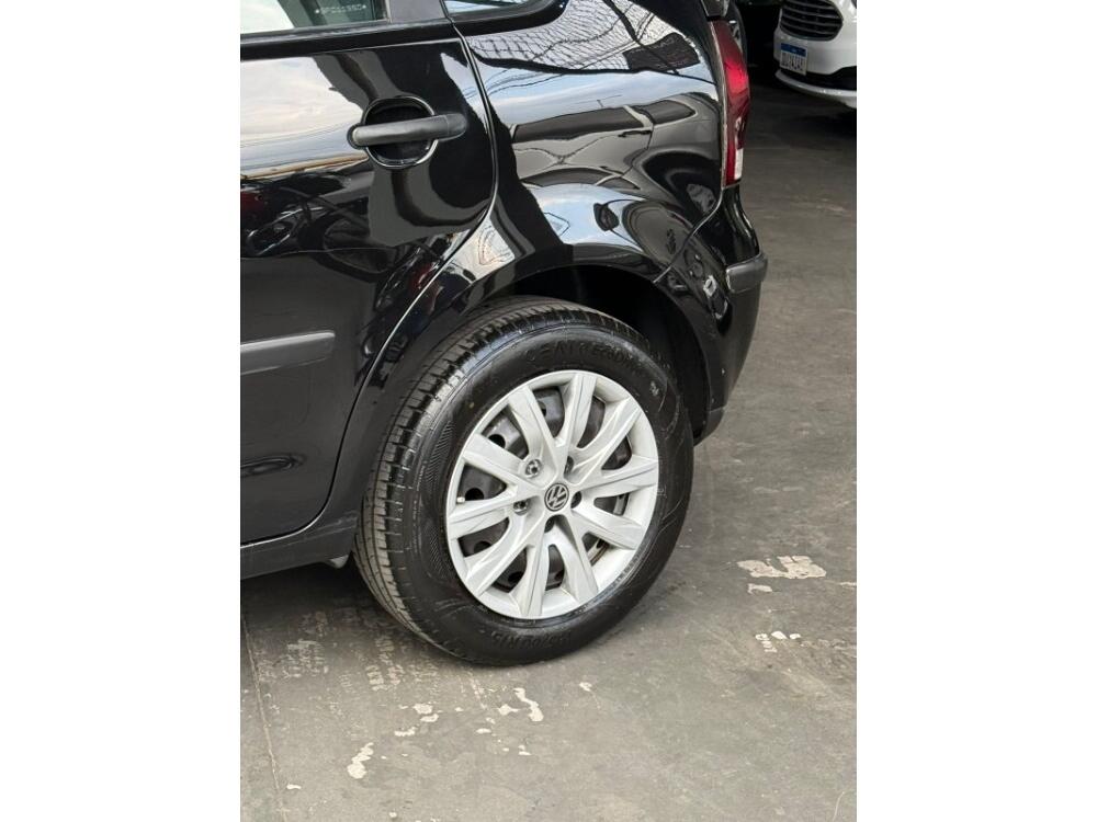Volkswagen Polo Hatch