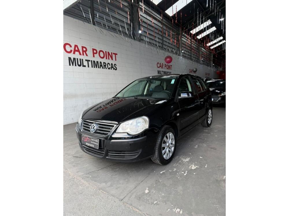 Volkswagen Polo Hatch
