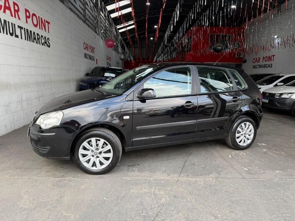 Volkswagen Polo Hatch