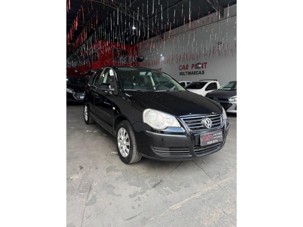 Volkswagen Polo Hatch
