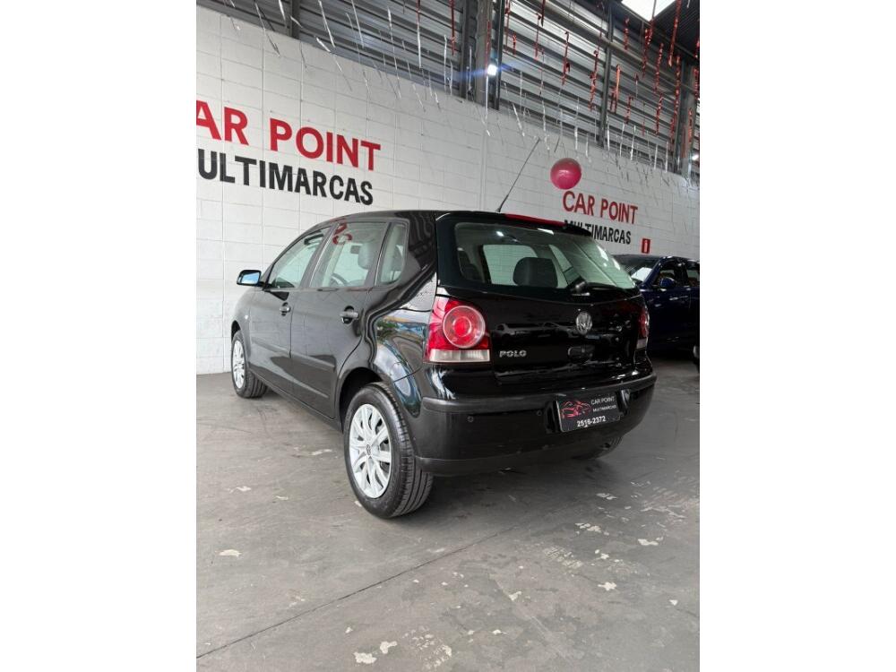 Volkswagen Polo Hatch