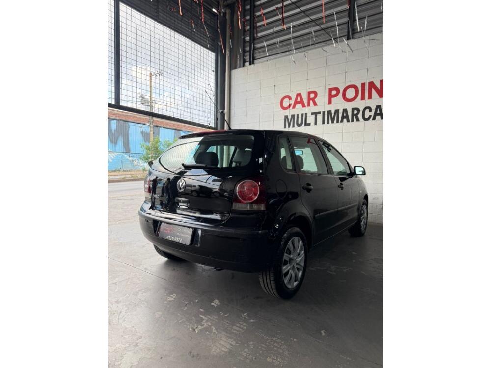 Volkswagen Polo Hatch