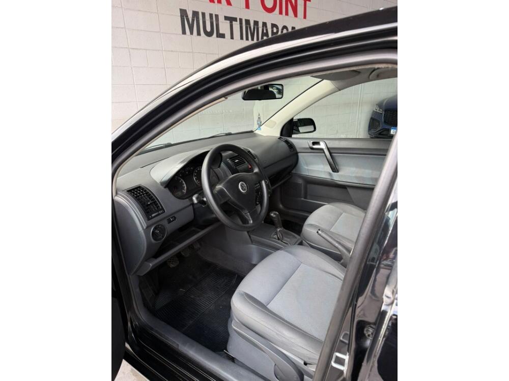 Volkswagen Polo Hatch